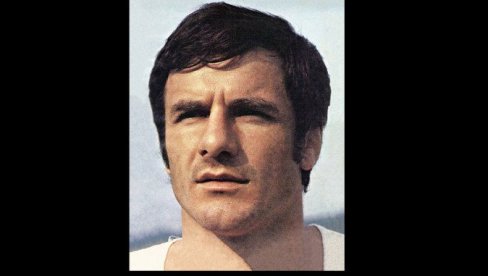 ODLAZAK JOŠ JEDNE LEGENDE! Preminuo osvajač medalja sa evropskih, svetskih i olimpijskih takmičenja ODLAZAK JOŠ JEDNE LEGENDE! Preminuo osvajač medalja sa evropskih, svetskih i olimpijskih takmičenja