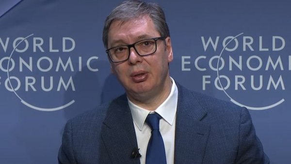 ВУЧИЋ О НЕМАЧКОЈ ЕКОНОМИЈИ: Када се они закашљу, ми добијемо упалу плућа ВУЧИЋ О НЕМАЧКОЈ ЕКОНОМИЈИ: Када се они закашљу, ми добијемо упалу плућа
