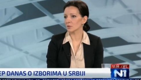 BIZNIS ŠEMA: Marinika obećala da će dati frekvenciju N1 i Novoj S čim budu došli na vlast (VIDEO)