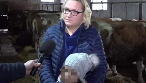 USTAJEM U POLA PET Tanja je završila tri fakulteta pa se vratila na selo u Banatu: LJudi mi govore da grešim, ne smatram da je tako USTAJEM U POLA PET Tanja je završila tri fakulteta pa se vratila na selo u Banatu: LJudi mi govore da grešim, ne smatram da je tako