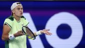 RUNEOVA MAJKA POBESNELA: Bili smo naivni, verovali u trenera Rodžera Federera RUNEOVA MAJKA POBESNELA: Bili smo naivni, verovali u trenera Rodžera Federera