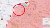 СТЕЖЕ СЕ ОБРУЧ ОКО АВДИЈИВКЕ: Руси освојили још једно место у правцу Доњецка СТЕЖЕ СЕ ОБРУЧ ОКО АВДИЈИВКЕ: Руси освојили још једно место у правцу Доњецка