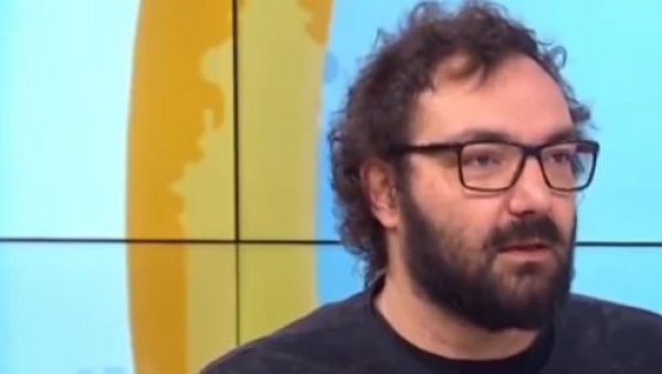 РУЈЕВИЋ О РАСПРАВИ У ЕП: Исти који су тражили санкције због Бањске, сад траже истрагу о изборима у Србији (ФОТО) РУЈЕВИЋ О РАСПРАВИ У ЕП: Исти који су тражили санкције због Бањске, сад траже истрагу о изборима у Србији (ФОТО)