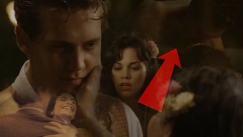 VRELE SCENE SA BIKOVIĆEM: Kako danas izgleda fatalna Dolores iz serije Montevideo? VRELE SCENE SA BIKOVIĆEM: Kako danas izgleda fatalna Dolores iz serije Montevideo?
