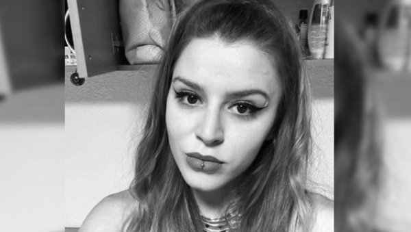 ПУТУЈ АНЂЕЛЕ У ЦАРСТВО НЕБЕСКО: Љубинка Р. (23) подлегла повредама из саобраћајке у Новом Београду, ујак се од ње опростио потресним речима ПУТУЈ АНЂЕЛЕ У ЦАРСТВО НЕБЕСКО: Љубинка Р. (23) подлегла повредама из саобраћајке у Новом Београду, ујак се од ње опростио потресним речима