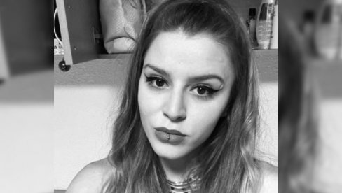 PUTUJ ANĐELE U CARSTVO NEBESKO: LJubinka R. (23) podlegla povredama iz saobraćajke u Novom Beogradu, ujak se od nje oprostio potresnim rečima PUTUJ ANĐELE U CARSTVO NEBESKO: LJubinka R. (23) podlegla povredama iz saobraćajke u Novom Beogradu, ujak se od nje oprostio potresnim rečima