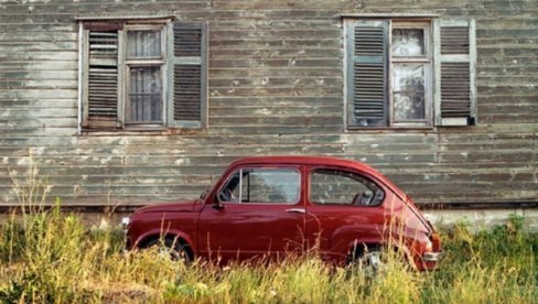 VETAR KOJI ODNOSI - PLANOVE: Fotografski radovi naših umetnika u Galeriji 937  u Pitsburgu