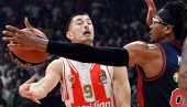 ZVEZDA PORAŽENA NAKON DRAME: Baskonija slavila u ludom meču, a sve duguje jednom čoveku... ZVEZDA PORAŽENA NAKON DRAME: Baskonija slavila u ludom meču, a sve duguje jednom čoveku...