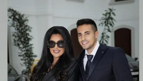 SIN DRAGANE MIRKOVIĆ OTKRIO GDE GA JEDINO MOŽETE VIDETI: I pored popularnosti i novca, posećuje samo ova dva mesta SIN DRAGANE MIRKOVIĆ OTKRIO GDE GA JEDINO MOŽETE VIDETI: I pored popularnosti i novca, posećuje samo ova dva mesta