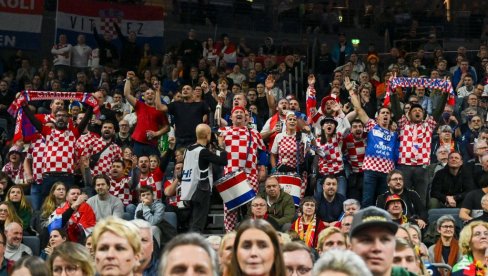 HRVATSKA U ŠOKU ZBOG SRBA! Mediji poručili Hrvati, dobro se držite za zid ili sjednite, a onda im saopštili ovo HRVATSKA U ŠOKU ZBOG SRBA! Mediji poručili Hrvati, dobro se držite za zid ili sjednite, a onda im saopštili ovo