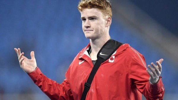 УЖАС! Светски шампион у 29. години пронађен мртав УЖАС! Светски шампион у 29. години пронађен мртав