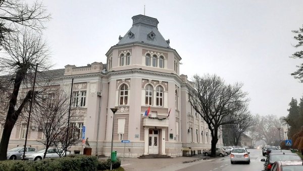 КОНСТИТУТИВНА СЕДНИЦА СКУПШТИНЕ ОПШТИНЕ: У понедељак избор председника СО Велико Градиште КОНСТИТУТИВНА СЕДНИЦА СКУПШТИНЕ ОПШТИНЕ: У понедељак избор председника СО Велико Градиште
