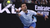 NOVAK ĐOKOVIĆ JE TENISKA SILA! Nole počistio dželata veterana i pokazao da je povreda prošlost NOVAK ĐOKOVIĆ JE TENISKA SILA! Nole počistio dželata veterana i pokazao da je povreda prošlost