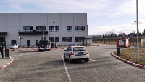 ZAVRŠEN UVIĐAJ U MAGNI: I krivac i otrov tajna ZAVRŠEN UVIĐAJ U MAGNI: I krivac i otrov tajna