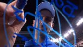 NOVAK OSTAVIO JAKU PORUKU NA KAMERI: Đoković će ovim gestom oduševiti Srbe NOVAK OSTAVIO JAKU PORUKU NA KAMERI: Đoković će ovim gestom oduševiti Srbe