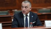 VRHUNSKI PRAVNIK NA MESTU MINSTRA PRAVDE: Evo ko je Nenad Vujić