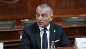 MINISTAR PRAVDE NENAD VUJIĆ: Srbija će zaštititi građane od lažnih pravnih progona Prištine