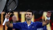 OVO VIŠE NIJE NORMALNO! Novak Đoković je upravo uradio ono što se činilo nemogućim OVO VIŠE NIJE NORMALNO! Novak Đoković je upravo uradio ono što se činilo nemogućim