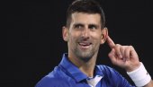 NEVEROVATNI NOVAK ĐOKOVIĆ: Jedan podatak pokazuje koliko je Srbin dominantan! NEVEROVATNI NOVAK ĐOKOVIĆ: Jedan podatak pokazuje koliko je Srbin dominantan!