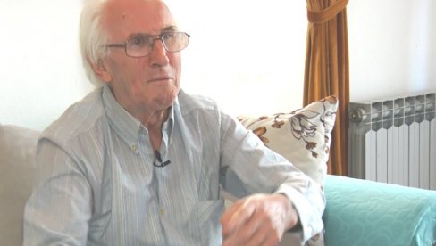 SLIKAR MEDITERANSKOG KRUGA: Luka Berberović obeležio devedeseti rođendan (FOTO) SLIKAR MEDITERANSKOG KRUGA: Luka Berberović obeležio devedeseti rođendan (FOTO)