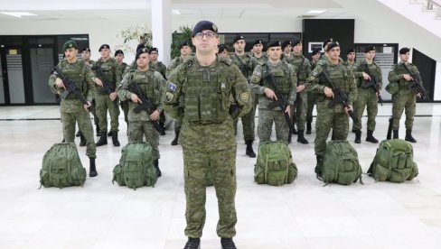 BEZBEDNJACI LAŽNE DRŽAVE OBUČAVAJU UKRAJINCE?! Pripadnici tzv. Kosovskih bezbednosnih snaga otputovali u Veliku Britaniju BEZBEDNJACI LAŽNE DRŽAVE OBUČAVAJU UKRAJINCE?! Pripadnici tzv. Kosovskih bezbednosnih snaga otputovali u Veliku Britaniju