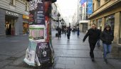 ОД МИНУСА ДО СКОРО 20 СТЕПЕНИ: Ево какво нас време данас очекује и када ће киша ОД МИНУСА ДО СКОРО 20 СТЕПЕНИ: Ево какво нас време данас очекује и када ће киша