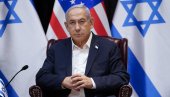 НЕТАНЈАХУ ТРАЖИО САСТАНАК СА ТРАМПОМ: Извори тврде да је ово разлог такве одлуке НЕТАНЈАХУ ТРАЖИО САСТАНАК СА ТРАМПОМ: Извори тврде да је ово разлог такве одлуке