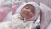 ЗАВРШЕНА ОБДУКЦИЈА БЕБЕ МАРИЦЕ МИХАЈЛОВИЋ: Ево како је наступила смрт новорођенчета ЗАВРШЕНА ОБДУКЦИЈА БЕБЕ МАРИЦЕ МИХАЈЛОВИЋ: Ево како је наступила смрт новорођенчета