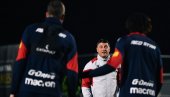 ZA NJIH NEMA MESTA U ZVEZDI! Vladan Milojević je precrtao ovu dvojicu igrača ZA NJIH NEMA MESTA U ZVEZDI! Vladan Milojević je precrtao ovu dvojicu igrača