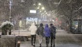 КИША ЋЕ СЕ ЛЕДИТИ НА ТЛУ: РХМЗ упозорава - Падавине стижу у ове делове Србије КИША ЋЕ СЕ ЛЕДИТИ НА ТЛУ: РХМЗ упозорава - Падавине стижу у ове делове Србије