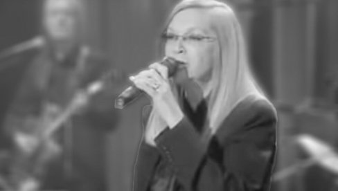 PREMINULA PEVAČICA MERI VAJS: Članica legendarne grupe Shangri-Las (VIDEO) PREMINULA PEVAČICA MERI VAJS: Članica legendarne grupe Shangri-Las (VIDEO)