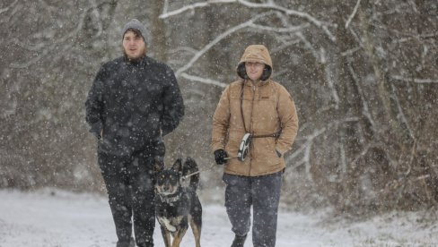 ОВО ЈЕ НАЈНИЖА ТЕМПЕРАТУРА ИКАД ЗАБЕЛЕЖЕНА: Овај град зову српски Сибир и у њему никада није примећена једна честа временска појава