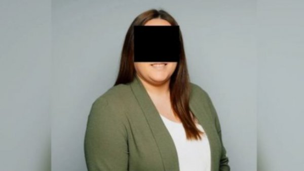 МАЈКА ИЗ ПАКЛА БАЦИЛА БЕБУ КРОЗ ПРОЗОР: Kатарина убила новорођенче из најбизарнијег разлога (ФОТО) МАЈКА ИЗ ПАКЛА БАЦИЛА БЕБУ КРОЗ ПРОЗОР: Kатарина убила новорођенче из најбизарнијег разлога (ФОТО)