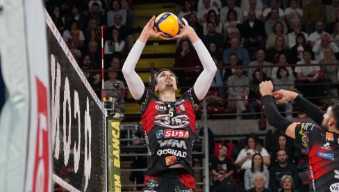 OSTALI SPORTOVI: Tip - tiket za subotu