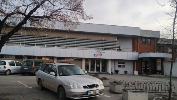 У СПОРТСКОМ ЦЕНТРУ У ПАРАЋИНУ: Сутра наставак 14. Првенства МЗ у малом фудбалу У СПОРТСКОМ ЦЕНТРУ У ПАРАЋИНУ: Сутра наставак 14. Првенства МЗ у малом фудбалу