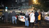 МУП О ХАПШЕЊУ У СМЕДЕРЕВУ: Хитром акцијом приведен осумњичени за разбојништво МУП О ХАПШЕЊУ У СМЕДЕРЕВУ: Хитром акцијом приведен осумњичени за разбојништво