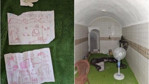 MINISTAR ODBRANE IZRAELA TVRDI: Lideri Hamasa tražili od Irana 500 miliona dolara, da nas unište MINISTAR ODBRANE IZRAELA TVRDI: Lideri Hamasa tražili od Irana 500 miliona dolara, da nas unište