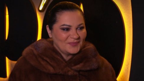 SPREMA SE DRUGAČIJI DUET SA MLADIM REPERIMA: Jana Todorović o društvenim mrežama i slavlju u njenom domu (FOTO/VIDEO) SPREMA SE DRUGAČIJI DUET SA MLADIM REPERIMA: Jana Todorović o društvenim mrežama i slavlju u njenom domu (FOTO/VIDEO)