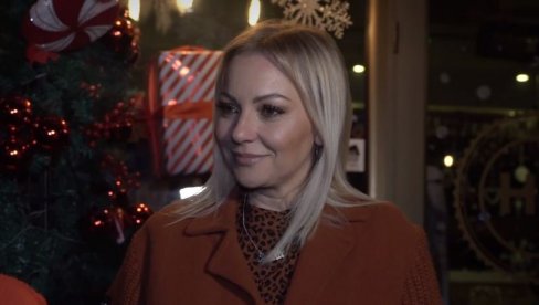 ČEKA ME MOJE OMILJENO MESTO: Ivana Selakov o novom duetu i zasluženom odmoru (FOTO/VIDEO) ČEKA ME MOJE OMILJENO MESTO: Ivana Selakov o novom duetu i zasluženom odmoru (FOTO/VIDEO)