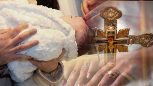 ZAŠTO SE KUMSTVO NE ODBIJA: Veruje se da onoga ko ne prihvati ovu duhovnu obavezu ne čeka ništa dobro ZAŠTO SE KUMSTVO NE ODBIJA: Veruje se da onoga ko ne prihvati ovu duhovnu obavezu ne čeka ništa dobro