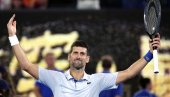 НЕВЕРОВАТНЕ РЕЧИ О НОВАКУ! Легендарна тенисерка одушевила све изјавом о Ђоковићу НЕВЕРОВАТНЕ РЕЧИ О НОВАКУ! Легендарна тенисерка одушевила све изјавом о Ђоковићу