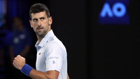 NOLE JE UPALIO SVE MOTORE: Srbin protiv dobro poznate mušterije za polufinale! NOLE JE UPALIO SVE MOTORE: Srbin protiv dobro poznate mušterije za polufinale!