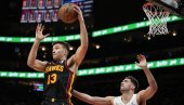 NIJE BILO DOBRO VEČE ZA SRBE U NBA LIGI: Bogdanović uzalud pogađao, Micić bez učinka NIJE BILO DOBRO VEČE ZA SRBE U NBA LIGI: Bogdanović uzalud pogađao, Micić bez učinka