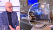 ВУЧЕВИЋ О ВЕЛИКОМ ПРОЈЕКТУ СКОК У БУДУЋНОСТ: Србији је потребан нови талас оптимизма ВУЧЕВИЋ О ВЕЛИКОМ ПРОЈЕКТУ СКОК У БУДУЋНОСТ: Србији је потребан нови талас оптимизма