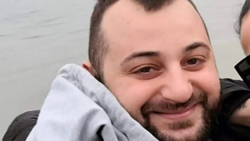 POTRESNE REČI OCA DUŠKA KOJI JE KRENUO NA PLIVANJE, PA POGINUO: Meni sada više ništa nije važno... (FOTO) POTRESNE REČI OCA DUŠKA KOJI JE KRENUO NA PLIVANJE, PA POGINUO: Meni sada više ništa nije važno... (FOTO)