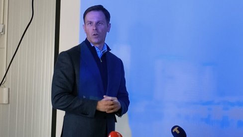 MINISTAR SINIŠA MALI NA GRADILIŠTU BUDUĆEG KOMPLEKSA EKSPO 2027: Stvaramo potpuno nov grad (FOTO/VIDEO) MINISTAR SINIŠA MALI NA GRADILIŠTU BUDUĆEG KOMPLEKSA EKSPO 2027: Stvaramo potpuno nov grad (FOTO/VIDEO)