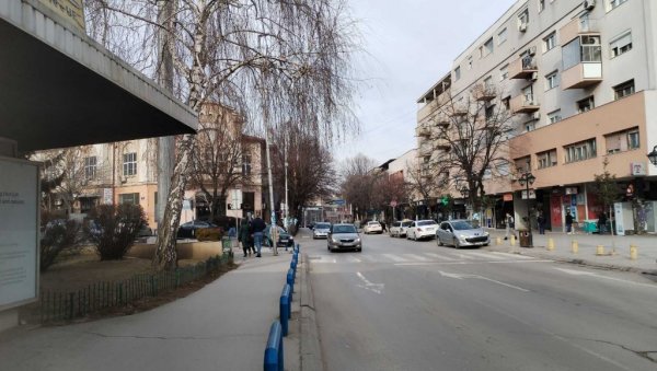 ПОГИНУЛА ЖЕНА ИЗ КУМАНОВА: Огласила се македоснка полиција о несрећи у којој је учествовао Ђорђе Давид ПОГИНУЛА ЖЕНА ИЗ КУМАНОВА: Огласила се македоснка полиција о несрећи у којој је учествовао Ђорђе Давид