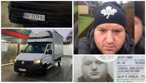 NESTALI DANIJEL VIĐEN SA DVOJICOM MUŠKARACA? Oglasili se uznemireni roditelji vozača kome se gubi trag u Švedskoj (FOTO) NESTALI DANIJEL VIĐEN SA DVOJICOM MUŠKARACA? Oglasili se uznemireni roditelji vozača kome se gubi trag u Švedskoj (FOTO)