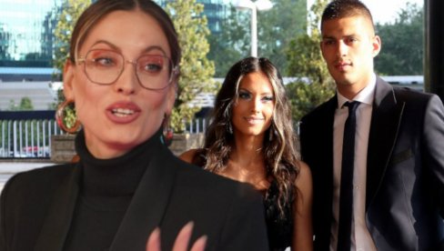 ZNAJU ŠTA SE NE SME! Mirka otkrila ko je policajac u kući: Vujadin ćerkama drži predavanja ZNAJU ŠTA SE NE SME! Mirka otkrila ko je policajac u kući: Vujadin ćerkama drži predavanja