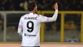 JUGOVIĆ OTVORENO O VLAHOVIĆU: Nije bitno da li si dobar napadač, već trofeji JUGOVIĆ OTVORENO O VLAHOVIĆU: Nije bitno da li si dobar napadač, već trofeji